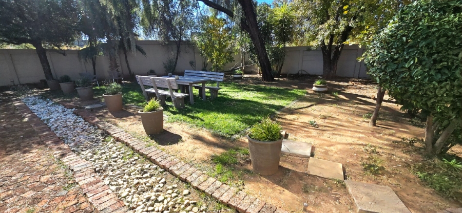 Commercial Property for Sale in Universitas Free State